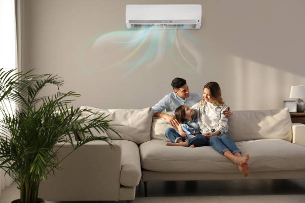 Best Emergency HVAC Services in Gananda, NY