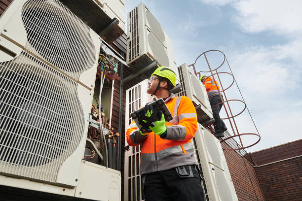 Best HVAC Equipment and Components in Gananda, NY