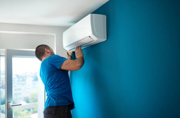 Best Residential HVAC in Gananda, NY