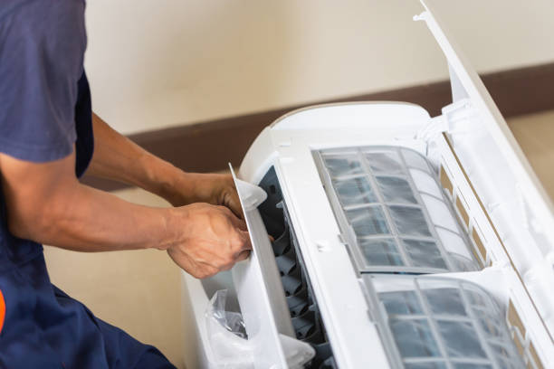Best HVAC Software and Technology in Gananda, NY