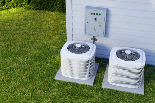 Trusted Gananda, NY HVAC Experts