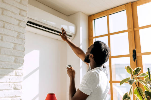 Best HVAC Financing and Leasing in Gananda, NY
