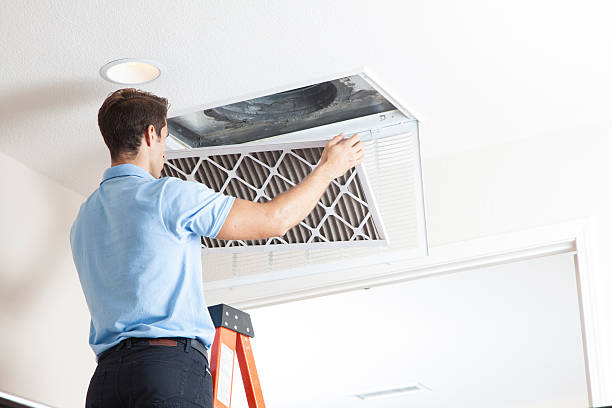 Best VRF (Variable Refrigerant Flow) Systems in Gananda, NY